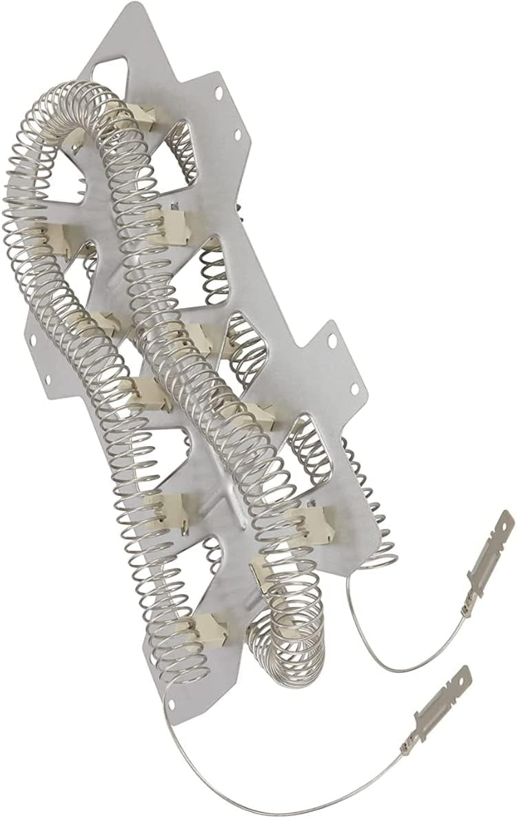 Scaroo WP35001247 Dryer Heating Element Fit For Maytag AH2038533 6-PACK