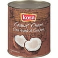 thumbnail image 1 of KOSA Coconut Cream Large Can Gluten Free, Dairy Free, Lactose Free 2.9L, 1 of 6