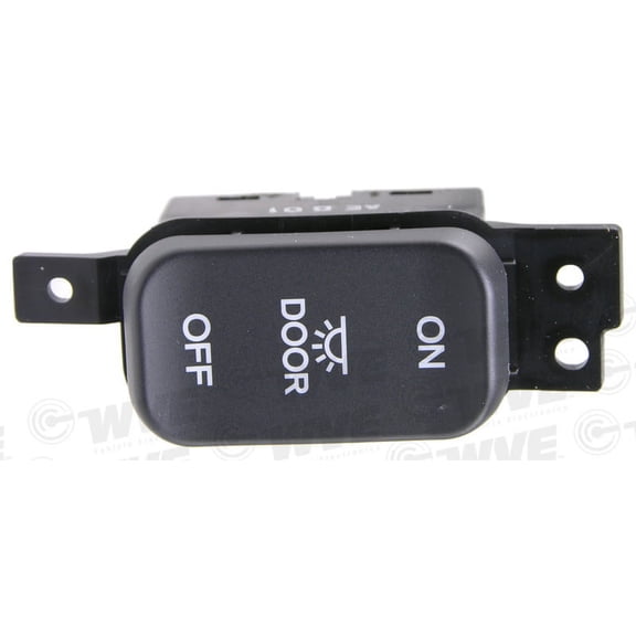 WVE 1S10203 Interior Light Switch