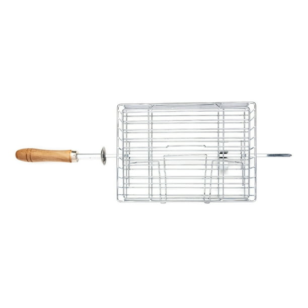 Indoor Rotisserie Grill