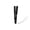 Black, variant on NuMe Megastar Flat Iron – 1″ Tourmaline Ceramic Hair Straightener with Infrared Heat, Negative Ion Booster & Digital Temp Control