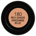 thumbnail image 7 of Revlon PhotoReady Insta-Fix Stick Concealer Makeup, Buildable Coverage, 180 Rich Ginger, 0.24 fl oz, 7 of 7