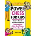 thumbnail image 2 of Pre-Owned Power Chess for Kids: Learn How to Think Ahead and Become One of the Best Players in Your School (Paperback) 9056913301 9789056913304, 2 of 2