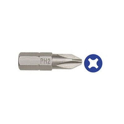 

INS27020 Insert Bit with 1/4 hex shank INS27020