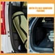 thumbnail image 2 of 1 rollo de protector de borde de puerta de coche, tira de sellado para puerta de coche, 2 of 7