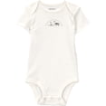 thumbnail image 4 of Carter's Child of Mine Baby Boy Outfit Set, 3-Piece, Sizes 0/3-24 Months, 4 of 9
