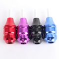 thumbnail image 3 of Tattoo Equipment 25mm Handle Tattoo Needle Handle Ergonomic Tattoo Handle Tattoo Cartridge Grip, 3 of 5