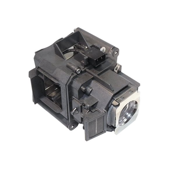 eReplacements ELPLP62-OEM, V13H010L62-OEM (Ushio Bulb) - Lampe de Projecteur - 275 Watts - 2000 Heure(S) - pour Epson EB-G5450WU, EB-G5600, EB-G5600NL; PowerLite 4100, Pro G5450WUNL, Pro G5550NL