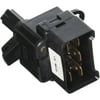 Motorcraft HVAC Blower Control Switch YH-1524 Fits select: 2000-2003 FORD FOCUS, 2010-2013 FORD TRANSIT CONNECT