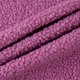 thumbnail image 1 of XmhyTop-A Tela de felpa, tela de piel sintética, suministros de costura para manualidades, material de poliéster suave de 1 yarda para manualidades, ropa y decoración del hogar, F80, 1 of 5
