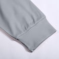 thumbnail image 7 of Cat Pouch Hoodie Pet Carrier Sweatshirt Large Pocket Pullover Shirt Wearable Cat Dog Carrier Hoodie, 7 of 7