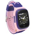 thumbnail image 4 of LT31 4G Reloj inteligente para niños WIFI GPS Seguimiento Reloj inteligente Pantalla táctil en color Reloj de teléfono Soporte Llamada de voz Video para niñas Niños Regalos de vacaciones, 4 of 8