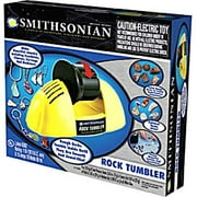 Smithsonian Rock Tumbler
