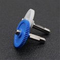 thumbnail image 3 of 5 pcs For Extruder Shaft Extrusion Gear Motor white, 3 of 5