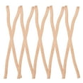 thumbnail image 5 of GAXIRE 50 Pcs Dried Birch Twigs for Wedding Decorations, Crafts, Floral Arrangements, 11.8x0.3x0.3in Light Yellow Natural, 5 of 8
