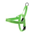 thumbnail image 1 of Methold Arnés para perros Chaleco reflectante para exteriores Chaleco reflectante para mascotas Manija acolchada Suave Suministros para perros Verde XXS, 1 of 6