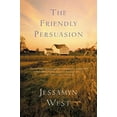 thumbnail image 2 of The Friendly Persuasion, (Paperback), 2 of 2