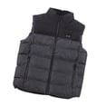 thumbnail image 4 of Chaleco calefactor eléctrico Interruptor digital de control dual de 15 zonas Chaqueta calefactora ligera y cómoda de alta seguridad 2XL, 4 of 8