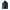 A01-Blue, variant on USNSM Trendy Casual Cowl Neck Plain Color Slim Fit Bottoming Sweater for Men Hipster Hippie Streetwear Pullover Shirt Turtleneck Long Sleeve Jumper Tops Black L