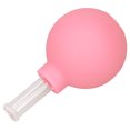 thumbnail image 1 of Verres à Ventouses en Silicone pour Aspirateur, Mini Bougies en Forme de Fruits, 1 of 8