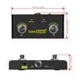 thumbnail image 4 of Page Turner Pedal, Metal Shell Music Page Turner  for Band Performances, 4 of 7