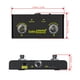 thumbnail image 4 of Pedal De Cambio De Página, Cambio De Bucle De De De 10 M, Cambio De Página De Música Bluetooth Para Actuaciones De Banda, 4 of 7