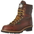 thumbnail image 2 of Georgia Boot Men's Loggers G7313 Work Boot, 2 of 7