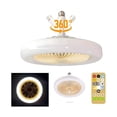 thumbnail image 2 of Ventilador de Foco Gadgets&Fun, 2 of 4