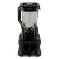 thumbnail image 4 of Ninja Chef Professional 1500 W High Speed Blender Food Processor Duo w/ Cup, 4 of 9