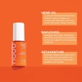 thumbnail image 2 of NOOB All-Day Face Cream, Organic Anti-Aging Facial Moisturizer Acne Prone & Sensitive Skin Friendly, Smooth, Firm and Even Skin Tone, Hemp Oil, Bakuchiol, Astaxanthin, Natural & Vegan - 2 Oz, 2 of 8