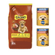 thumbnail image 1 of Alimento para perro CRORAM Cagnolino Adulto Todas las Razas 25 kg, 1 of 3