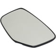 thumbnail image 4 of For Replacement Side Rear View Mirror Glass Left Driver Side HO1324111, 4 of 4
