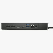 Dell Dock- WD19S 130w Power Delivery - 180w AC - 130 W