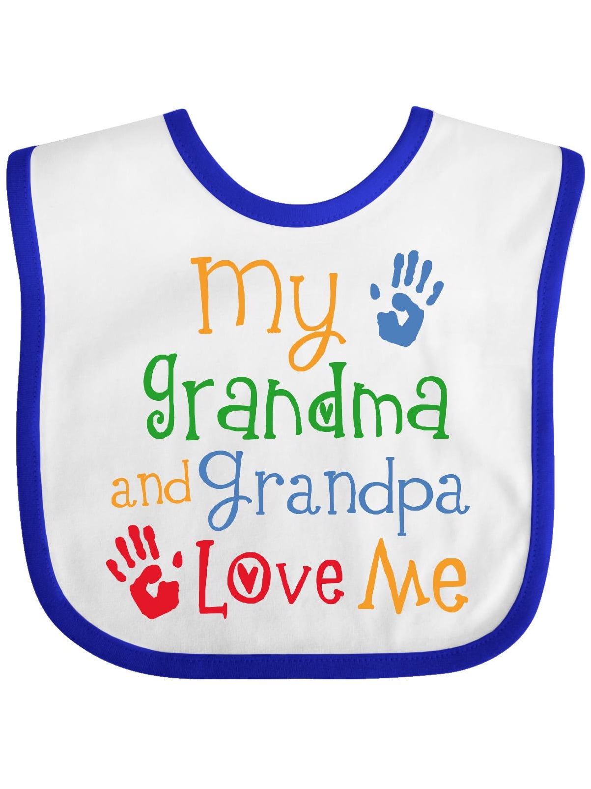 grandpa baby bibs