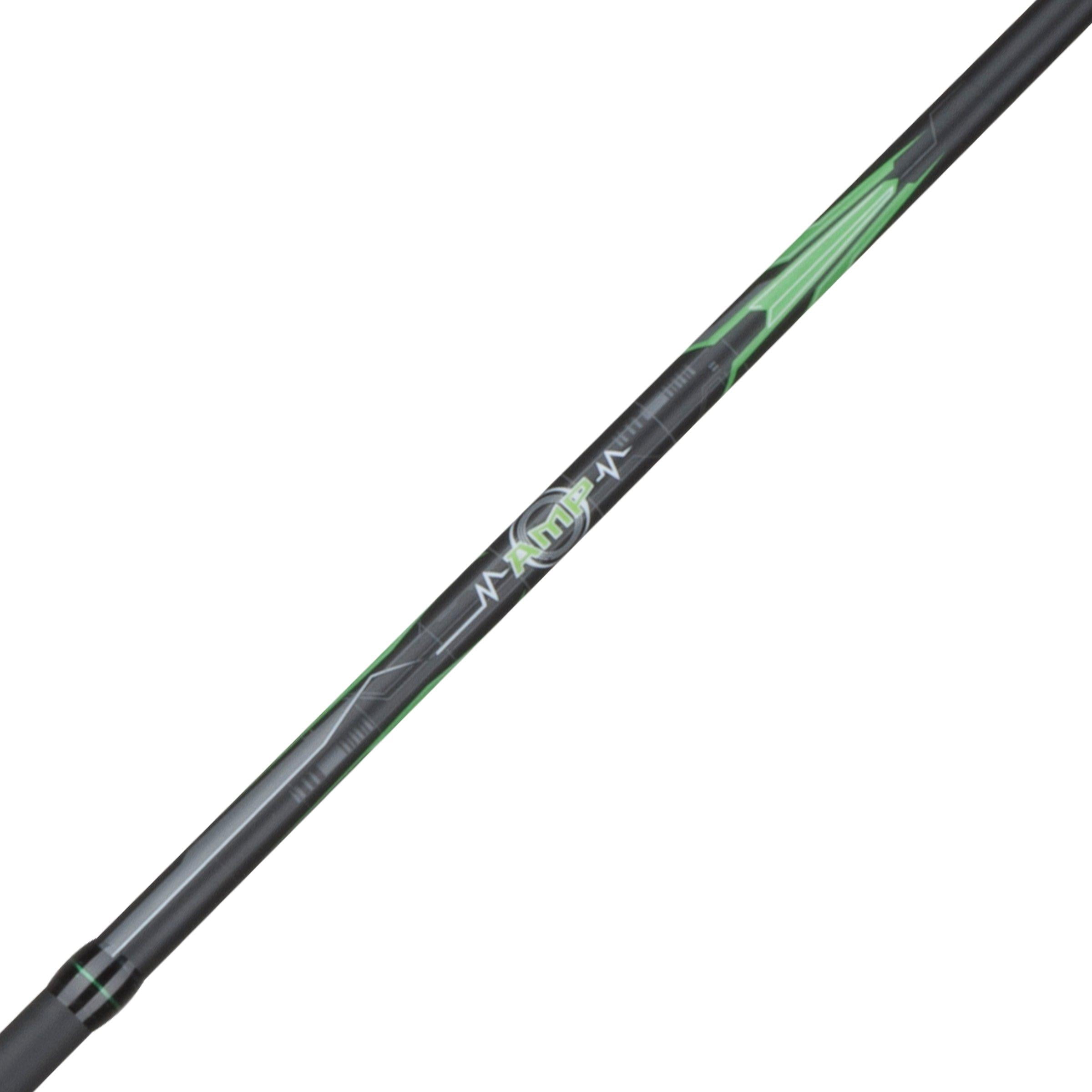 Berkley AMP™ Spinning Rod, 6' Medium Fishing Rod
