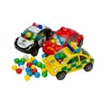 Kidsmania Rescue Candy Filled Car - Walmart.com
