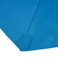 thumbnail image 3 of Bibana 9ft Patio Umbrella Replacement Canopy Market Umbrella Top Outdoor Umbrella Canopy with 8 Ribs (Blue), 3 of 6