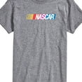 thumbnail image 3 of NASCAR - 1976 Logo - Men's Short Sleeve Graphic T-Shirt, 3 of 5