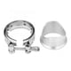 thumbnail image 4 of Car Modified Turbocharger Pressure Relief Valve Kit Wastegate, 4 of 5