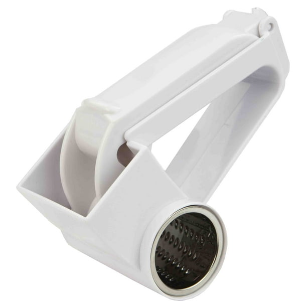 Rotary Cheese Grater - Walmart.com - Walmart.com