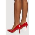 thumbnail image 3 of Women's Pointy Toe High Heel Stiletto Pumps, 3 of 3