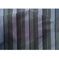 thumbnail image 3 of oneOone Cotton Silk Fabric Multicolor Stripe Fabric Prints By Yard 42 Inch Wide, 3 of 3
