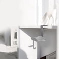 thumbnail image 1 of VERDANVERSE Soporte Para Auriculares De Metal Con Abrazadera Para Escritorio Instalación Fácil Y Duradera, 1 of 8