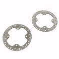 thumbnail image 5 of Brake Rotors for Polaris Sportsman 850 Touring 2020 - 2026 Front Discs, 5 of 5