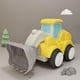 thumbnail image 1 of Juguetes de ingeniería Yotijar Excavadora Coche de ingeniería, 1 of 8