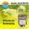 OXALIC ACID 99.6% Pure, 5 Lbs, Rust Remover, Wood Bleach, Boat Cleaner and More