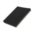 thumbnail image 2 of Colchón de fitness de de fitness de equilibrio para la gimnasia en casa interior Negro gris, 2 of 8