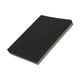thumbnail image 2 of Balance de almohadilla de estera de aptitud física portátil almohadilla antideslizante de ejercicio alfombrilla de equilibrio para entrenamiento Negro gris, 2 of 8