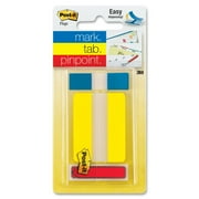 Easy Dispensing Page Flags