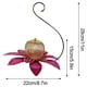 thumbnail image 5 of Alimentador Colgante Para Pájaros, Comedero Para Colibríes, Metal De Cobre Para Jardín Al Aire Libre, Comedero Para Colibríes, Comedero Para Pájaros Noticed PT002203-00, 5 of 6